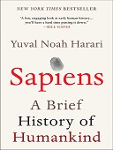 Sapiens : A brief history of humankind