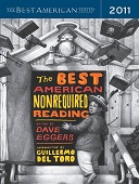 The best american nonrequired reading 2011 : The best american series