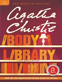 The body in the library : Miss marple series, book 2