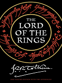 The lord of the rings : One volume