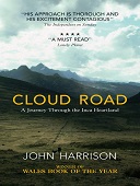 Cloud road : A journey through the inca heartland