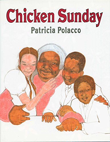 Chicken Sunday.