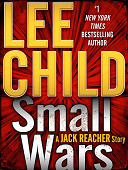 Small wars : Jack reacher series, book 19.5