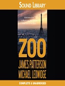 Zoo : Zoo series, book 1