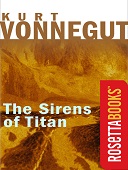 The sirens of titan