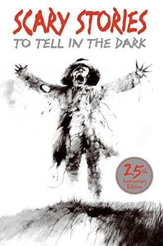 Scary stories to tell in the dark : collected from folklore and retold