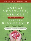 Animal, vegetable, miracle : A year of food life