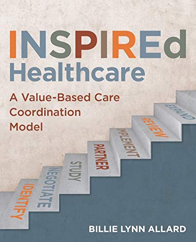 INSPIREd healthcare : a value-based care coordination model