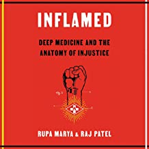 Inflamed : Deep medicine and the anatomy of injustice