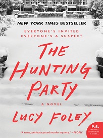 The hunting party : A novel