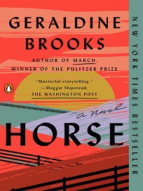 Horse : A novel