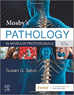Mosby's pathology for massage professionals