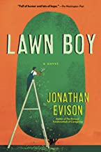 Lawn boy : a novel