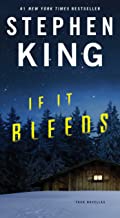 If it bleeds : new fiction