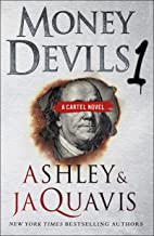 Money devils 1 : a cartel novel