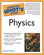 The complete idiot's guide to physics