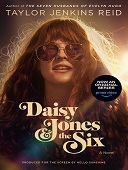 Daisy jones & the six : A novel