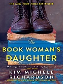 The book woman's daughter : The book woman of troublesome creek series, book 2