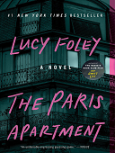 The paris apartment : A novel