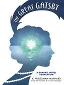 The great gatsby : A graphic novel adaptation