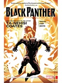 Black panther (2016), volume 2 : A nation under our feet, book 2