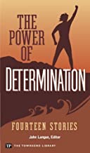 The power of determination : /