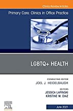 LGBTQ+ health