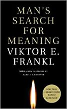 Man's search for meaning : an introduction to logotherapy