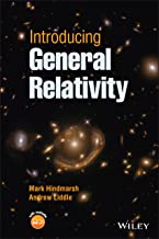 Introducing general relativity