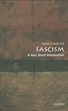 Fascism : a very short introduction