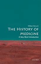 History of medicine : a very short introduction