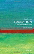 Education : a very short introduction