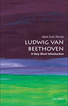 Ludwig van Beethoven : a very short introduction
