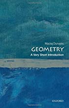 Geometry : a very short introduction