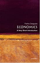 Economics : a very short introduction