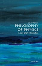 Philosophy of physics : a very short introduction