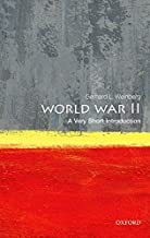 World War II : a very short introduction