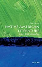 Native American literature : a very short introduction