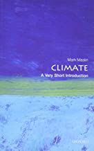 Climate : a very short introduction