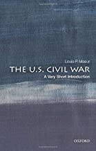 The U.S. Civil War : a very short introduction