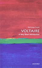 Voltaire : a very short introduction