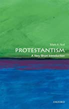 Protestantism : a very short introduction