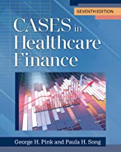 Cases in healthcare finance