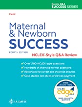 Maternal and newborn success : NCLEX-style Q & A review