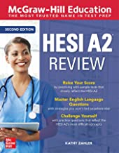 HESI A2 review