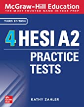 4 HESI A2 practice tests