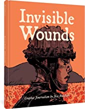 Invisible wounds