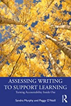 Assessing writing to support learning : turning accountability inside out
