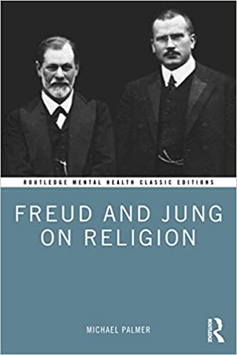 Freud and Jung on religion