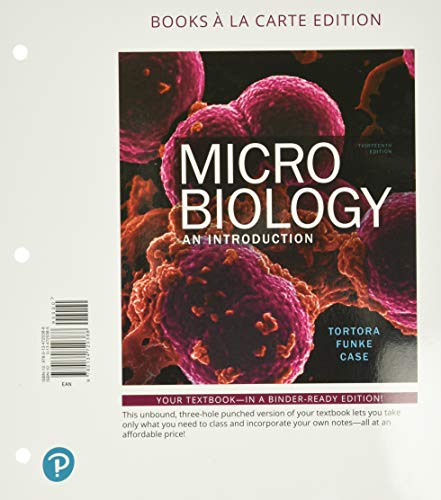 Microbiology : an introduction